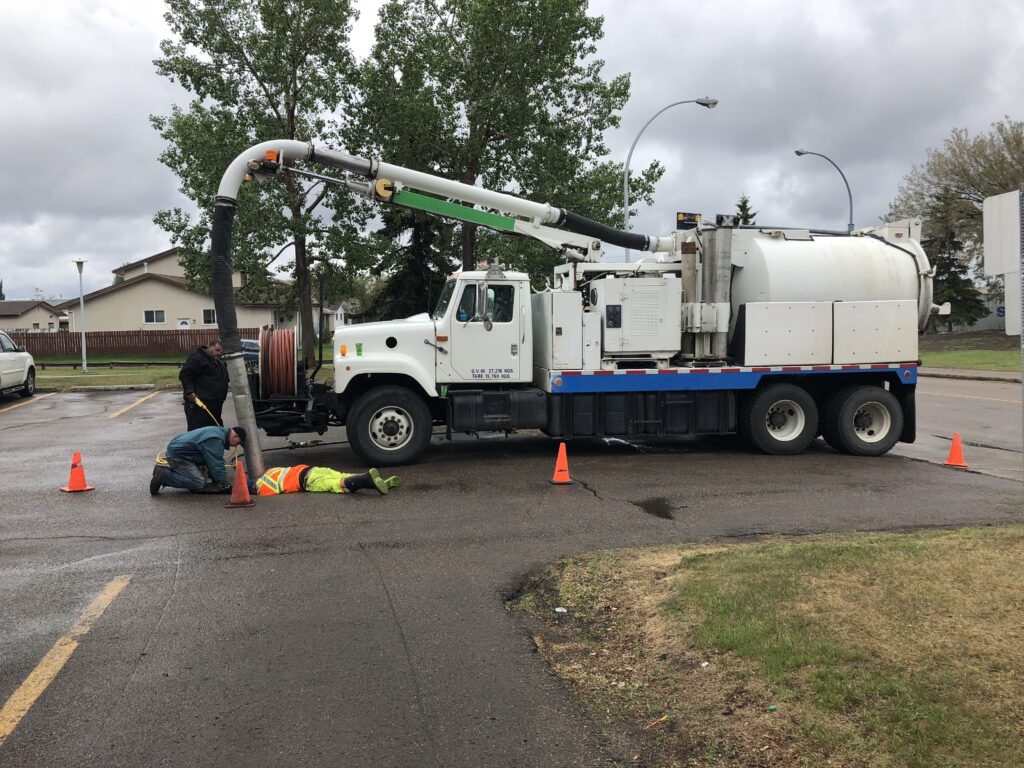 Piper Plumbing Heating & Drain Cleaning Inc - Edmonton Made