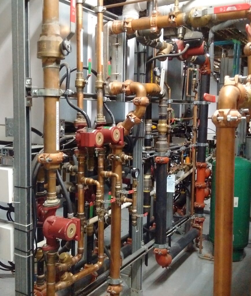 Edmonton Heating Services Peak Hydronics Corporation Plumbing, HVAC