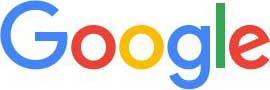 Google Review Logo